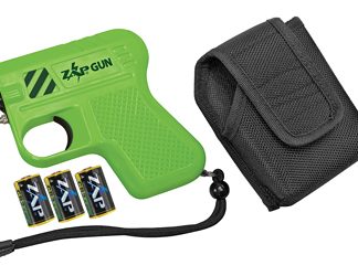 PS Products ZAP