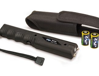 PS Products Stick with Light