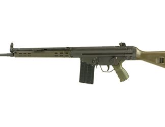 PTR Industries PTR-91 GI