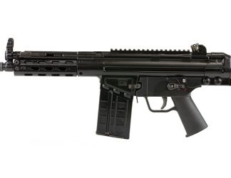 PTR Industries PTR-91 PDWR