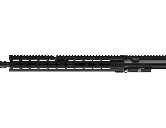 Primary Weapons Systems MK116