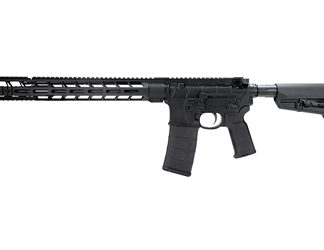 Primary Weapons Systems MK1