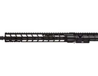 Primary Weapons Systems MK116