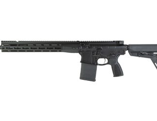 Primary Weapons Systems MK216