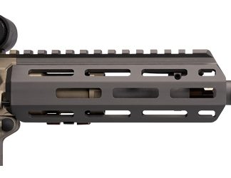 Q Honey Badger Handguard Kit