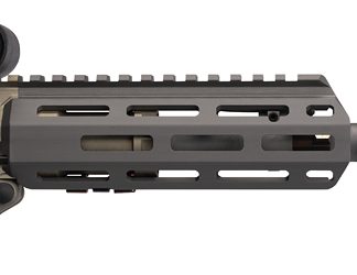 Q Honey Badger Handguard