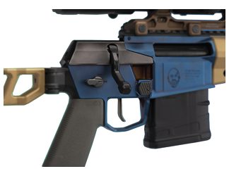 Q Extended Bolt Handle