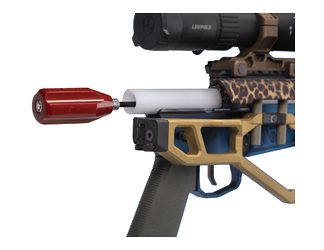 Q Bore Guide