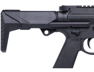 Q Shorty Stock