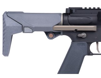 Q Shorty Stock