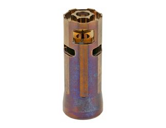 Q Bottle Rocket
