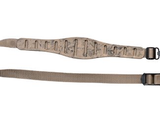 Quake Claw Contour
