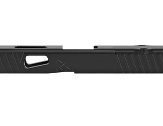 Rival Arms RMR Cut