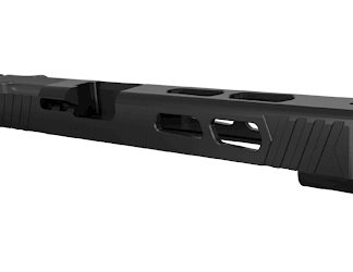 Rival Arms RMR Cut