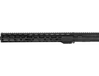 Radical Firearms Complete Upper Assembly, 223 Remington/5.56 NATO, 16" Barrel, 1:7 Twist, Black, MLOK Handguard, A2 Flash Hider