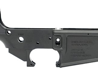 Radical Firearms RF-15