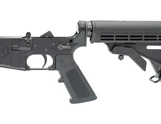 Radical Firearms RF-15
