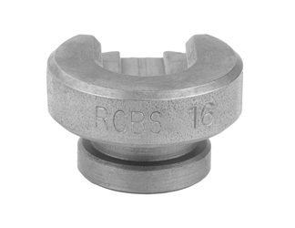 RCBS No. 16 Shell Holder