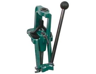 RCBS Rock Chucker