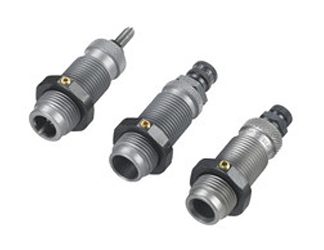 RCBS 3-Die Carbide Roll Crimp Set
