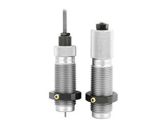 RCBS Full Length Die Set, For 6.5 Creedmoor