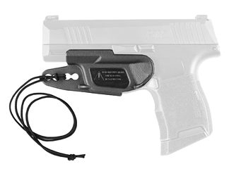 Raven Concealment Systems Vanguard 2