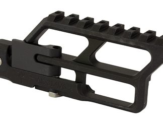 RS Regulate Yugo Rear Biased Lower