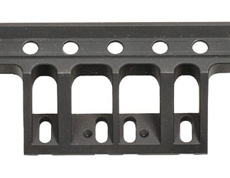RS Regulate Modular Upper