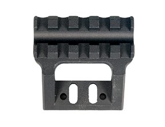 RS Regulate Modular Upper