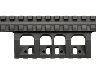 RS Regulate Modular Upper