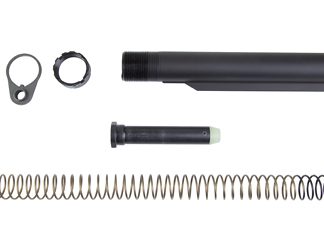Sons of Liberty Gun Works A5 Buffer System
