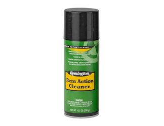 Remington Rem Action Cleaner