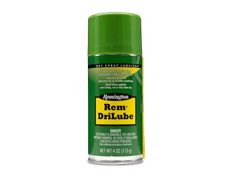 Remington Drilube Aerosol, 4oz, Lubricant, Aerosol Can
