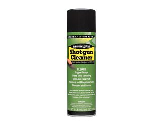 Remington Cleaner