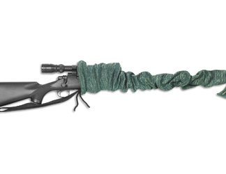 Remington Gun Sock