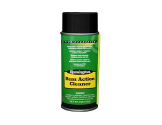 Remington Rem Action Cleaner