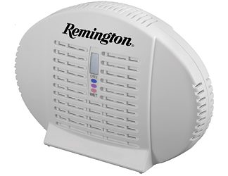 Remington 500