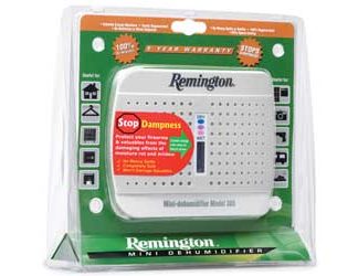 Remington 365