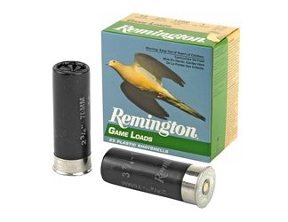 Remington Game Load