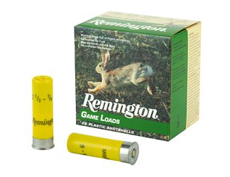 Remington Game Load