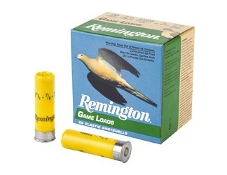 Remington Game Load