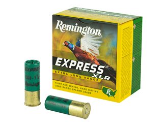 Remington Express Long Range