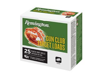 Remington Gun Club