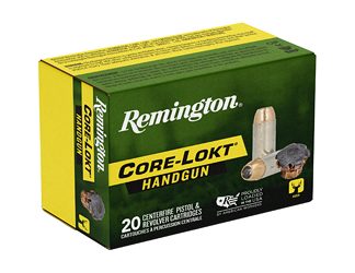 Remington Core-Lokt