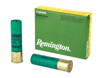 Remington Express Mag