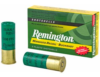 Remington Express MR