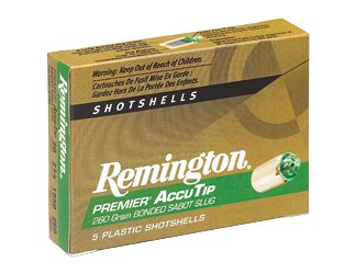 Remington AccuTip