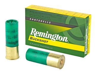Remington Express