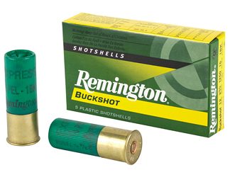 Remington Express