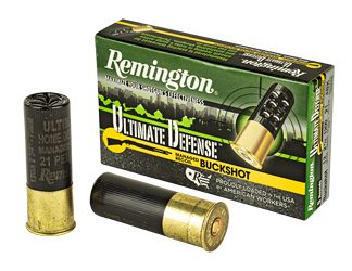 Remington Ultimate Defense